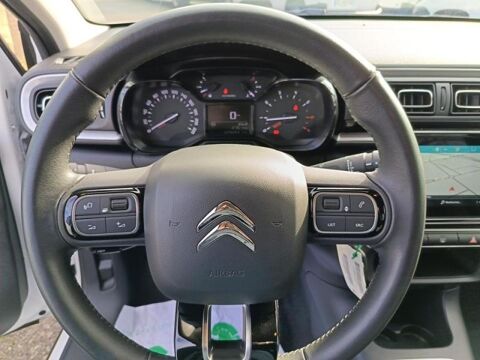 C3 1.2 PureTech 83ch S&S Shine 2023 occasion 28500 Vernouillet