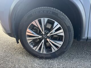 X-Trail e-4orce 213ch N-Connecta 2023 occasion 78200 Buchelay