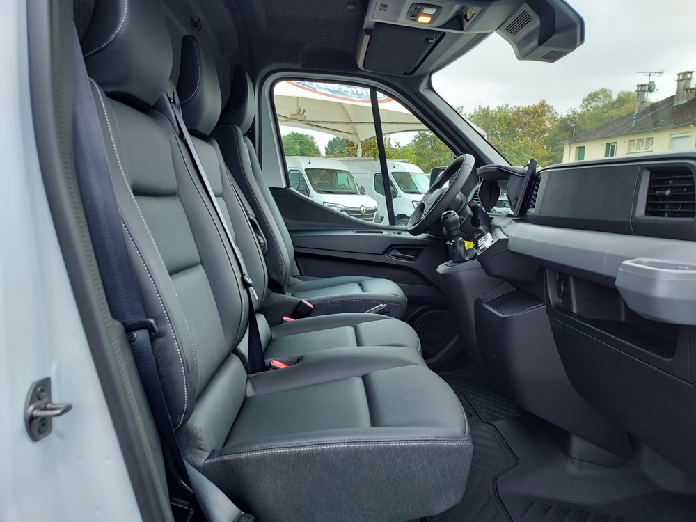 Master F3500 L2H2 2.0 BLUE DCI 150CH ADVANCE 2026 occasion 60600 Clermont