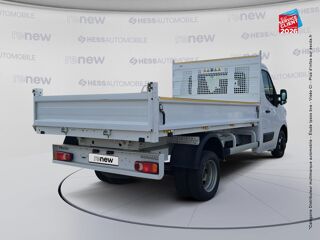 Master F3500 L2 2.0 Blue dCi 130ch Benne acier Advance 2024 occasion 68000 Colmar