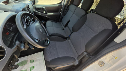 Berlingo BLUEHDI 100CH FEEL 2018 occasion 13400 AUBAGNE