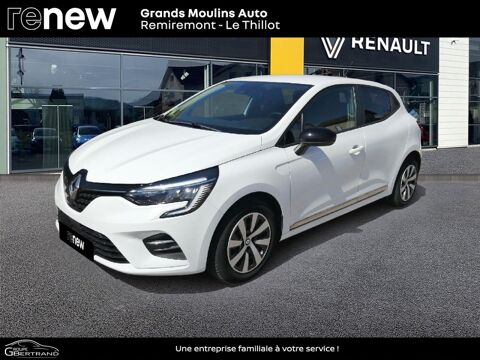 Renault Clio 1.5 Blue dCi 100ch Evolution 2022 occasion Le Thillot 88160