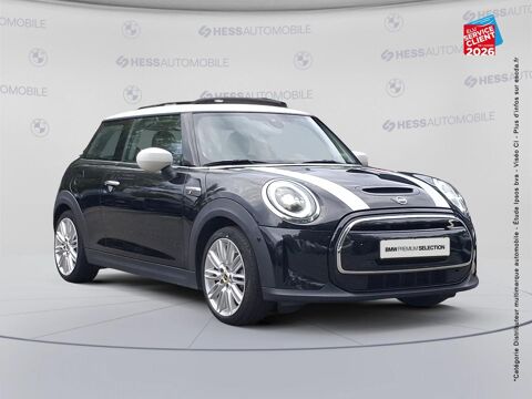 Cooper SE 184ch Edition Premium Plus BVA 5CV 2023 occasion 68000 Colmar