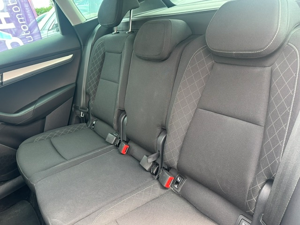 Karoq 1.5 TSI ACT 150CH STYLE DSG 2018 occasion 16400 Puymoyen