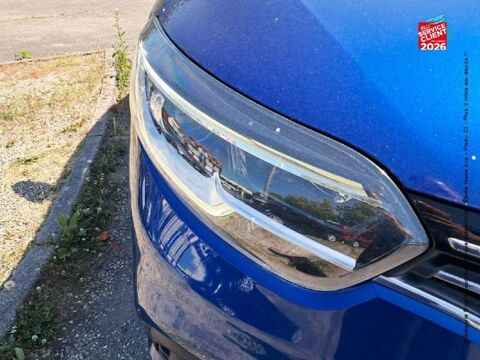 Kadjar 1.3 TCe 140ch FAP Business - 21 2021 occasion 67200 Strasbourg