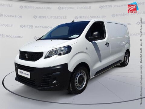 Peugeot Expert M 2.0 BlueHDi 145ch S&S 2023 occasion Charleville-Mézières 08000