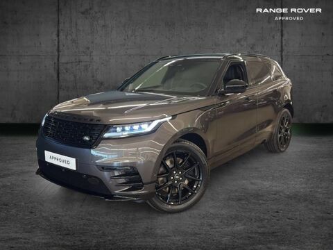 Land-Rover Range rover velar 2.0 P400e 404ch PHEV Autobiography AWD BVA 2026 occasion LE PORT MARLY 78560