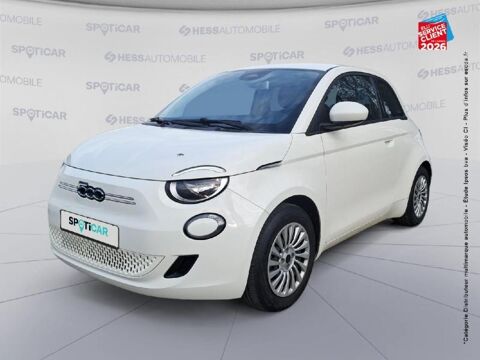 Fiat 500 e 95ch Action 2023 occasion Colmar 68000