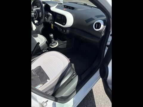 Twingo 1.0 SCe 65ch Limited E6D-Full 2020 occasion 78200 Buchelay