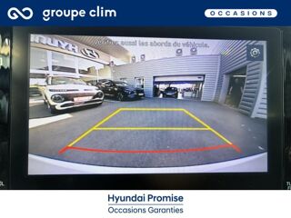 i20 1.0 T-GDi 100ch Hybrid Intuitive DCT-7 2022 occasion 24100 Bergerac