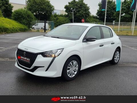 Annonce voiture Peugeot 208 10990 