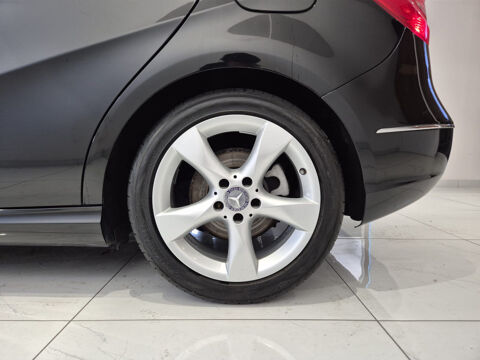 Classe B 200 CDI BUSINESS 2015 occasion 95200 Sarcelles