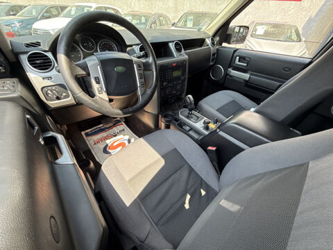 Discovery TDV6 XS SEVEN BA 2008 occasion 31140 Aucamville