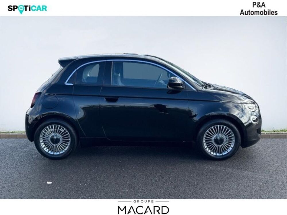 500 e 95ch MY24 2024 occasion 82000 Montauban