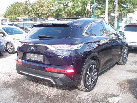 DS7 1.2 PT 130 RIVOLI 2019 occasion 93220 Gagny