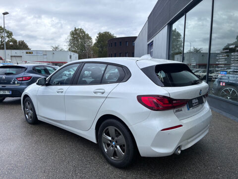 S&eacute;rie 1 (F40) 116D 116CH / SUIVI BMW COMPLET / 1ERE MAIN 2023 occasion 38130 ECHIROLLES