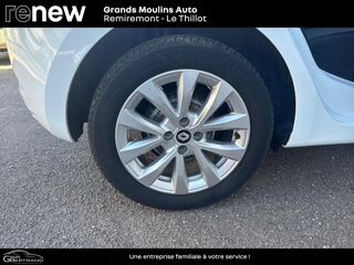 Clio 1.5 Blue dCi 100ch Evolution 2023 occasion 88160 Le Thillot