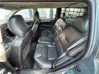 XC70 D5 163CH (pour export ou pro) 2003 occasion 31140 Aucamville