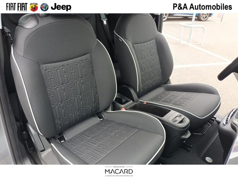 500 e 95ch 2024 occasion 82000 Montauban