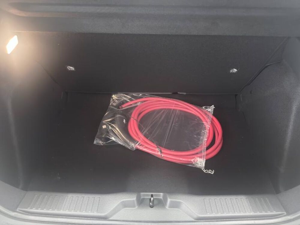 C3 Electrique 113ch 30kWh autonomie confort YOU 2026 occasion 91230 Montgeron