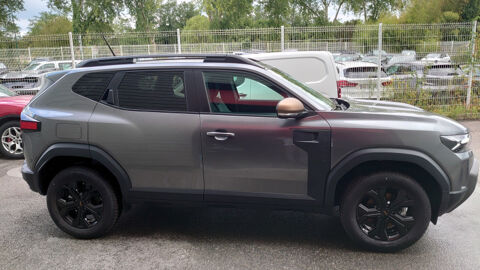 Duster 1.2 HYBRID-G 150CH EXTREME 4X4 2026 occasion 40990 Saint-Paul-l&egrave;s-Dax