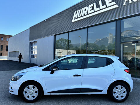 Clio IV 0.9 TCE 75CH ENERGY BUSINESS 5P EURO6C 2019 occasion 38130 ECHIROLLES