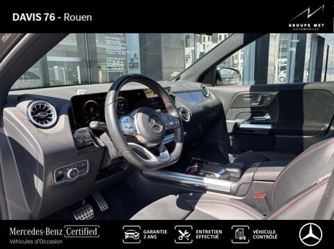 Classe GLA 250 e 160+102ch AMG Line 8G-DCT 2023 occasion 76000 Rouen