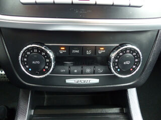 Classe M 350 BLUETEC SPORT 7G-TRONIC + 2013 occasion 77144 Mont&eacute;vrain