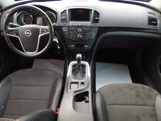 Insignia 2.0 CDTI130 COSMO PACK INNOVATION START&STOP 5P 2013 occasion 10600 Savi&egrave;res