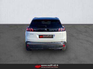 3008 1.5 BlueHDi 130ch S&S GT 2021 occasion 62000 Arras