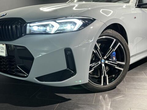 Série 3 330dA xDrive 286ch M Sport 2024 occasion 31100 TOULOUSE