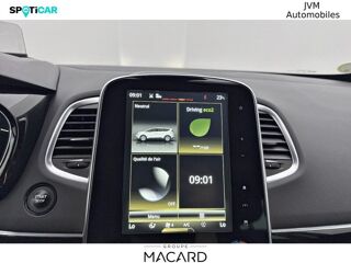 Espace 1.6 dCi 160ch energy Intens EDC 2017 occasion 47550 Bo&eacute;