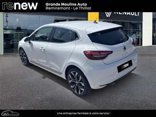 Clio 1.5 Blue dCi 100ch Intens -21N 2021 occasion 88160 Le Thillot