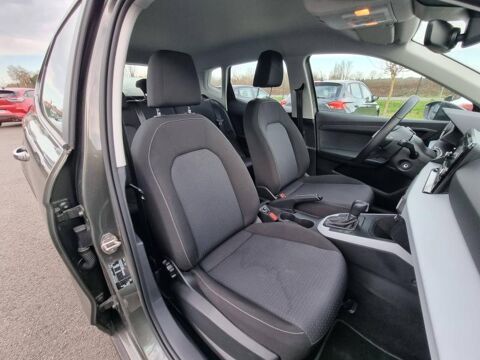 Arona 1.0 TSI 110ch Copa DSG7 2023 occasion 24430 Marsac-sur-l'Isle