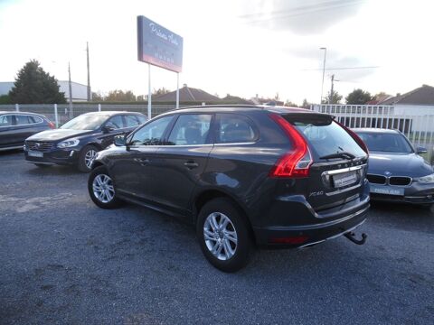 XC60 D4 190CH MOMENTUM GEARTRONIC 2016 occasion 77830 Pamfou