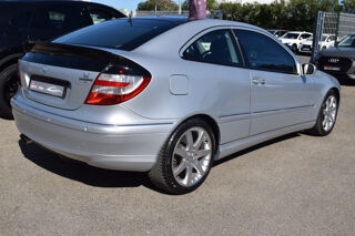 Classe C 180K SPORT BV6 2004 occasion 34740 Vendargues