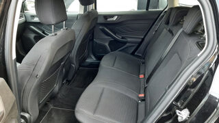 Focus 1.5 ECOBLUE 120CH TITANIUM X 2021 occasion 08000 Warcq