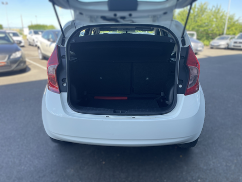 Note 1.5 DCI 90CH ACENTA 2014 occasion 28700 Auneau