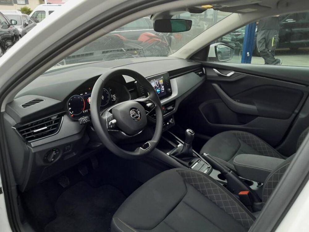 Scala 1.0 TSI 95ch Ambition 2023 occasion 64600 Anglet
