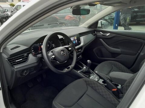 Scala 1.0 TSI 95ch Ambition 2023 occasion 64600 Anglet