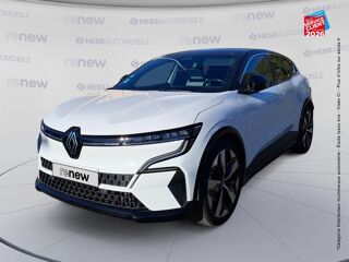 M&eacute;gane E-Tech Electric EV60 220ch Techno optimum charge 2022 occasion 68000 Colmar