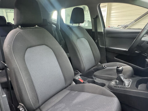 Ibiza 1.0 ECOTSI 95CH STYLE 2022 occasion 57185 CLOUANGE