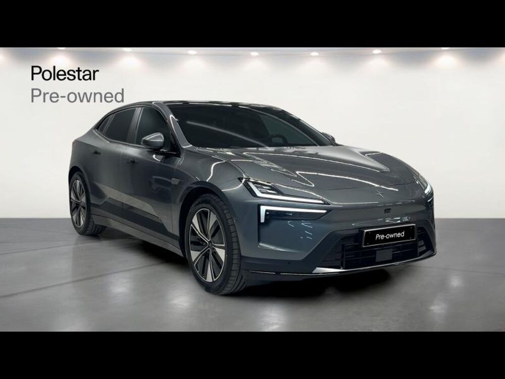 Polestar 4 272ch Rear motor Prime 2026 occasion 91200 Athis-Mons