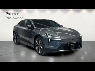 Polestar 4 272ch Rear motor Prime 2026 occasion 91200 Athis-Mons
