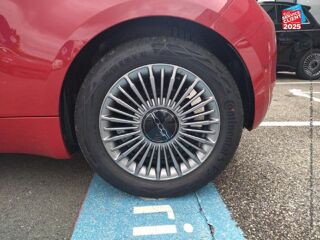 500 e 118ch Pack Confort MY23 2024 occasion 42000 Saint-&Eacute;tienne