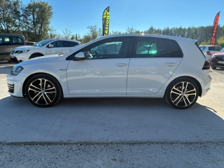 Golf 2.0 TDI 184CH GTD DSG6 5 PORTES 2014 occasion 30360 V&eacute;z&eacute;nobres