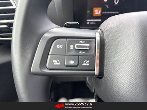 C4 1.2 130ch S&S MAX Automatique 2025 occasion 62000 Arras