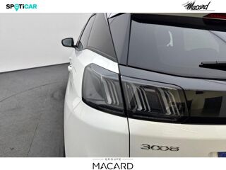 3008 HYBRID4 300ch Allure Pack e-EAT8 2021 occasion 82000 Montauban