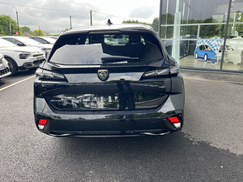 308 SW 1.5 BLUEHDI 130CH S&S ALLURE EAT8 2026 occasion 87270 COUZEIX