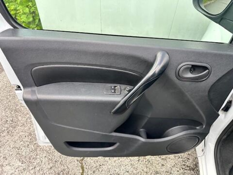 Kangoo Express 1.5 Blue dCi 95ch Extra R-Link 2020 occasion 95500 Gonesse